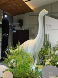 -一诺宝宝宴派对策划