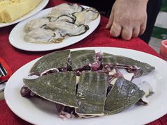 -花苑美食横琴生蚝火锅(拱北粤华路店)