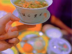 -富华斋饽饽铺·宫廷糕点·伴手礼(护国新天地店)