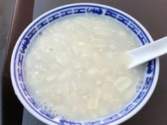 花生汤-没牙伯花生汤店(老药洲店)