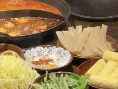 -冯校长老火锅(广州正佳广场店)