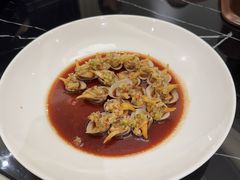 -外滩三号餐厅·创意中餐