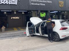 -利美特•威固V-KOOL双膜(杨浦授权店)