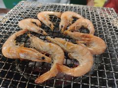 -递酒烤场(湛江路店)