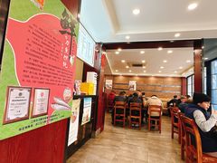 -小方的面(徐家汇店)