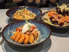 -BE BRIGHT KITCHEN(正佳广场店)
