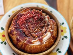 脆皮猪肉卷-tapas by dos cielos西班牙餐厅(重庆光环购物公园店)