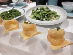 -柒园·三十年创意杭帮菜(龙湖滨江天街店)