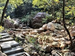 -环翠峪风景区