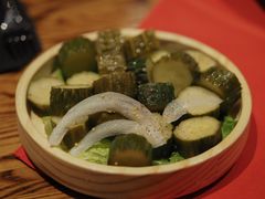 -申德勒加油站餐厅(三里屯北小街店)