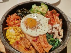 -七八冷面·延边朝鲜族美食(圣熙八号店)