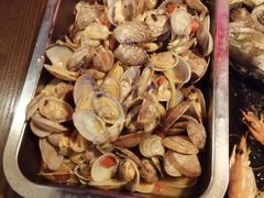 -阿尔法海鲜排档(爱琴海店)