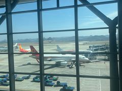 -贵阳龙洞堡国际机场-T2航站楼