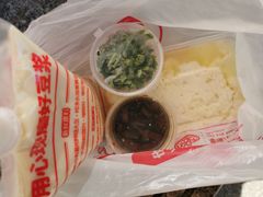 -娘心豆品(方庄店)
