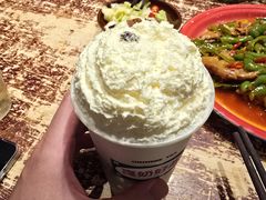雪顶茉莉-馬伍旺川菜(安德门店)