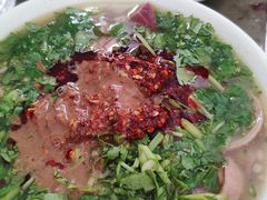 -李小老烧饼(常营民族家园店)