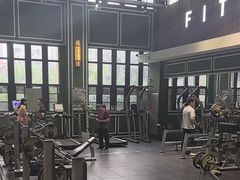 -悦莱美游泳健身会所(御景壹号店)