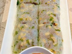 松子牛肉肠-虾饺妹·粤式手工点心(水荫路店)