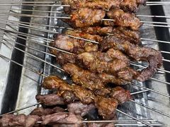 -文文烤肉(大皮院店)