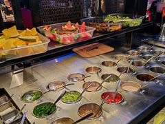 -川西坝子火锅(清江东路3.0直营店)