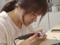 -Oasis绿洲银饰珍珠手作diy(壹方城店)