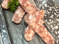 -黑牛の場烤肉(摩天活力城店)