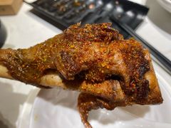 -丁里羊肉小镇(天鹅湖总店)