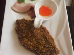 -92°C俄式厨房(中央大街店)