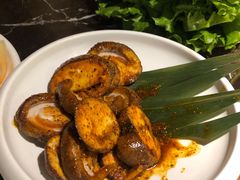 -一品诚记烤肉(大连柏威年购物中心店)