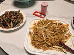 -旺达·福州菜(正大广场店)