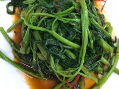 -量贩海鲜餐厅