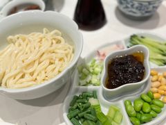 -四季民福烤鸭店(王府井灯市口店)