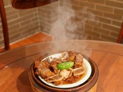 -山水茶艺馆·点心粤菜·30年老字号