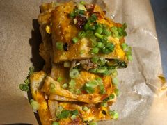 -探鱼·鲜青椒爽麻烤鱼(广州花都来又来店)