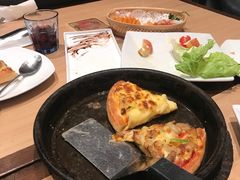 -必胜客(东兴商厦店)