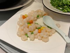 -城北食府(枫林店)