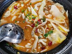 李师傅脆肚-李师傅脆肚(华强北店)