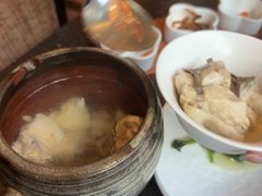 -羡餐厅·杭帮菜·淳菜(千岛湖自由洲际殿店)
