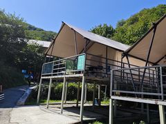 -北京山里寒舍度假酒店