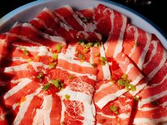 -滇釜火锅·能喝汤的火锅(车公庄店)