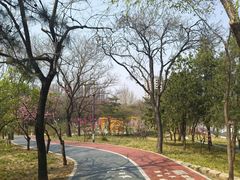 -长辛店二七公园