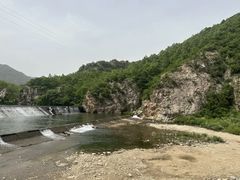 -大连冰峪旅游度假区