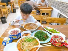 -桂花香手工面(鼓楼店)