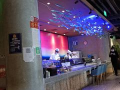 -和彩放题餐厅(酒仙桥店)