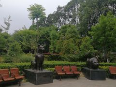 景点-成飞公园