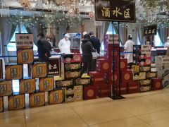 -满汉楼(安发桥店)
