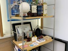 -Onirii Coffee(长乐路店)