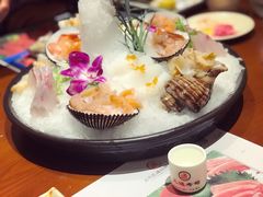 -元通寿司(地标店)