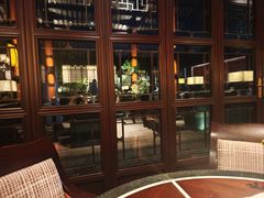 -杭州西子湖四季酒店·金沙厅