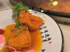 -江湖水乡铁锅炖魚(周庄嘉园店)